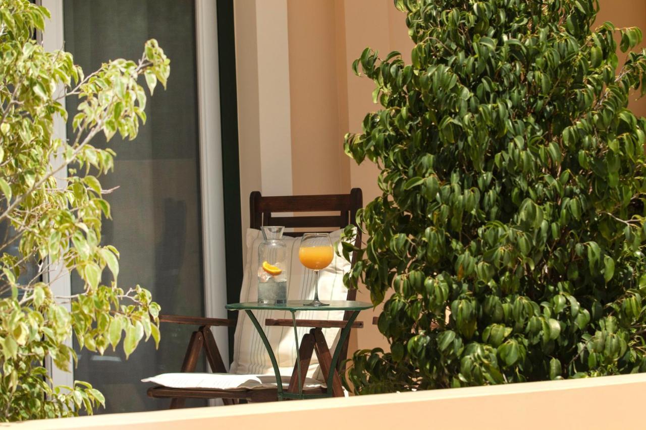Anelia Studio Lefkada エクステリア 写真