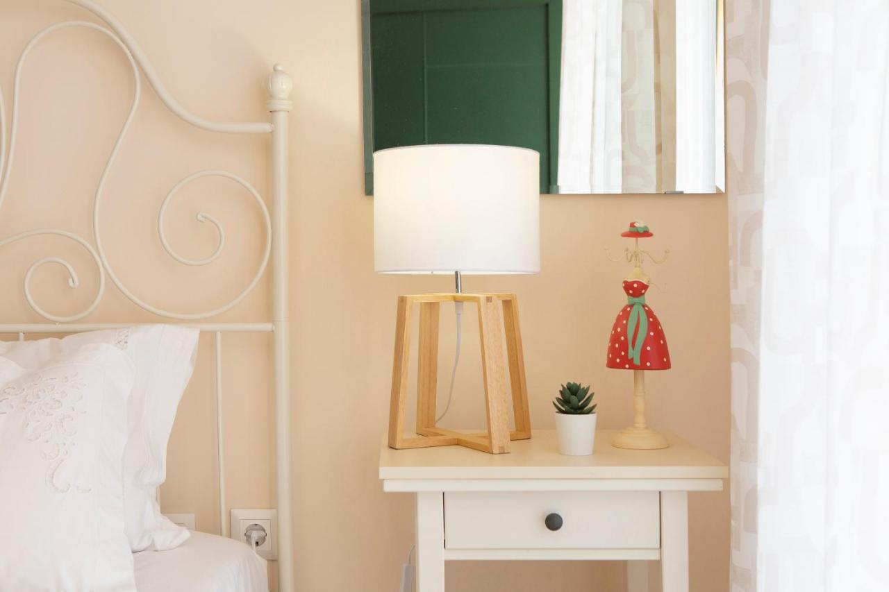 Anelia Studio Lefkada エクステリア 写真